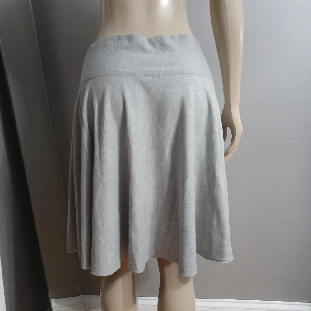Express Flare Skirt Size L - Picture 2 of 3